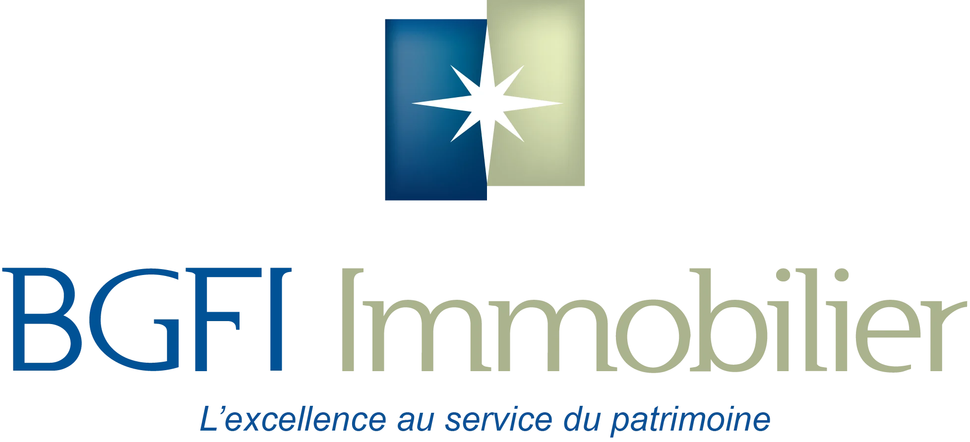 BGFI Immobilier