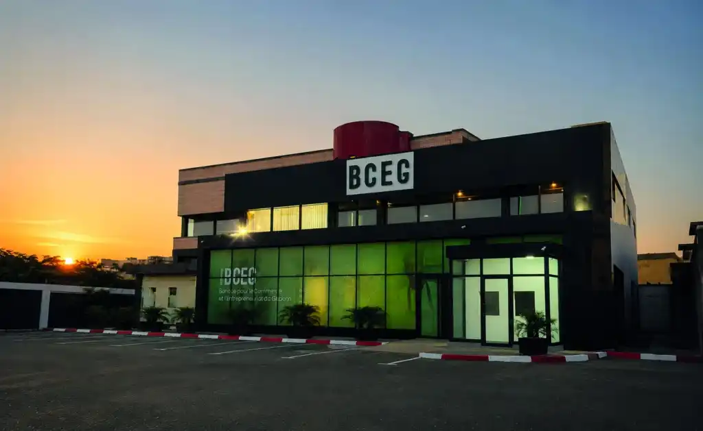 Agence BCEG